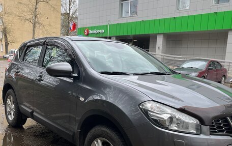 Nissan Qashqai, 2013 год, 1 370 000 рублей, 3 фотография