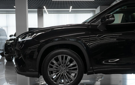 Toyota Highlander, 2026 год, 5 250 000 рублей, 30 фотография