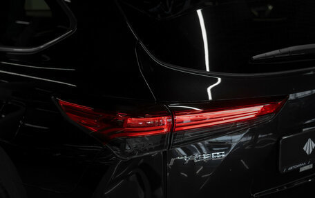 Toyota Highlander, 2026 год, 5 250 000 рублей, 32 фотография