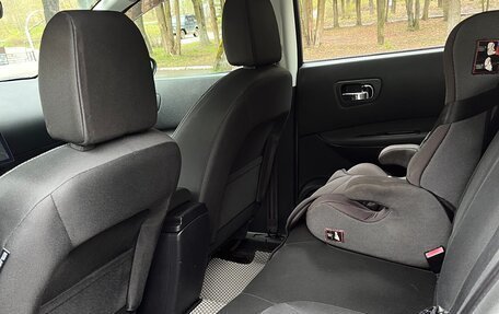 Nissan Qashqai, 2013 год, 1 370 000 рублей, 7 фотография