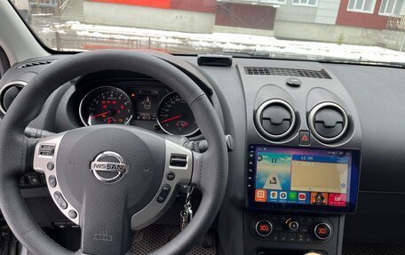 Nissan Qashqai, 2013 год, 1 370 000 рублей, 10 фотография