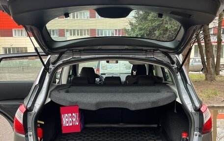 Nissan Qashqai, 2013 год, 1 370 000 рублей, 6 фотография