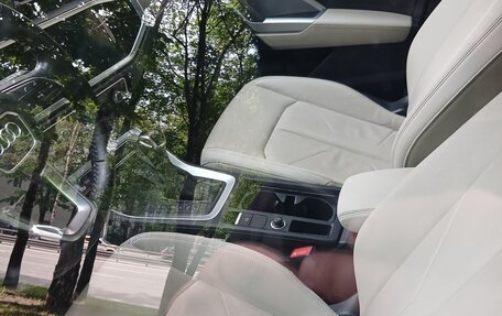 Audi Q3, 2020 год, 3 800 000 рублей, 6 фотография