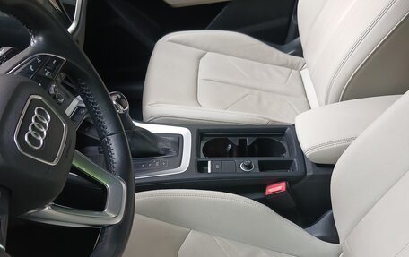 Audi Q3, 2020 год, 3 800 000 рублей, 5 фотография