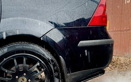 Ford Focus II рестайлинг, 2007 год, 410 000 рублей, 12 фотография