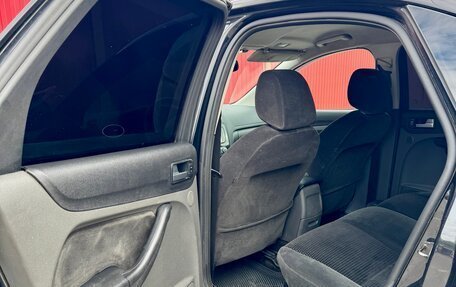Ford Focus II рестайлинг, 2007 год, 410 000 рублей, 21 фотография