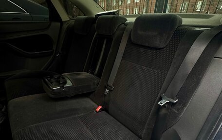 Ford Focus II рестайлинг, 2007 год, 410 000 рублей, 17 фотография