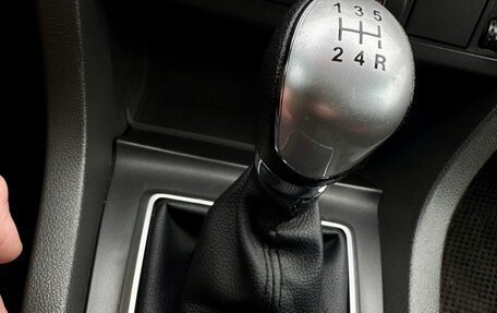 Ford Focus II рестайлинг, 2007 год, 410 000 рублей, 19 фотография