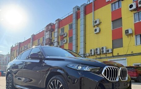 BMW X6, 2025 год, 14 600 000 рублей, 5 фотография