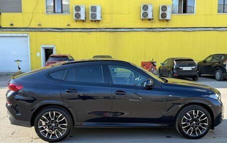 BMW X6, 2025 год, 14 600 000 рублей, 3 фотография