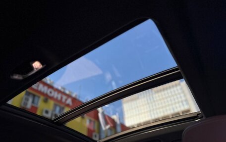 BMW X6, 2025 год, 14 600 000 рублей, 15 фотография