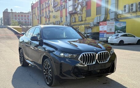 BMW X6, 2025 год, 14 600 000 рублей, 8 фотография