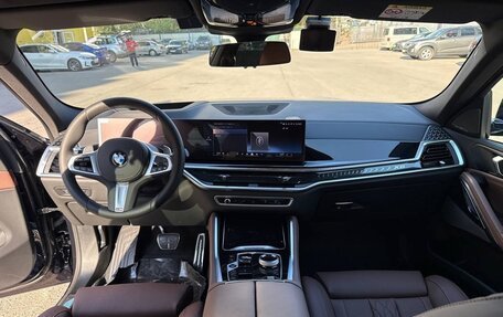 BMW X6, 2025 год, 14 600 000 рублей, 16 фотография