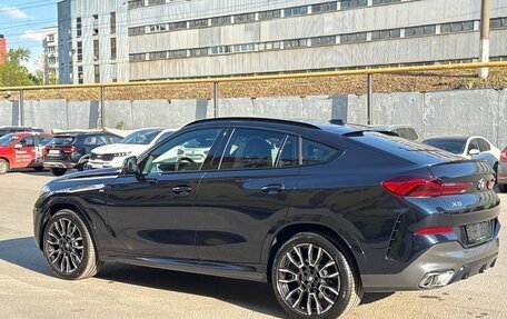 BMW X6, 2025 год, 14 600 000 рублей, 13 фотография
