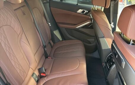 BMW X6, 2025 год, 14 600 000 рублей, 17 фотография