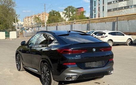BMW X6, 2025 год, 14 600 000 рублей, 11 фотография