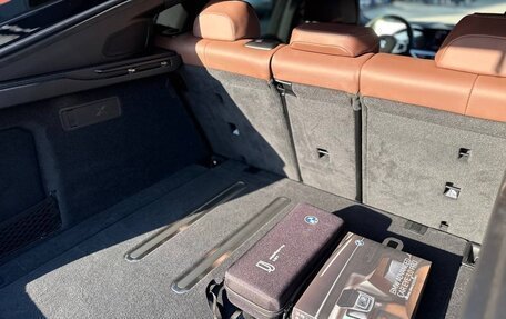 BMW X6, 2025 год, 14 600 000 рублей, 24 фотография