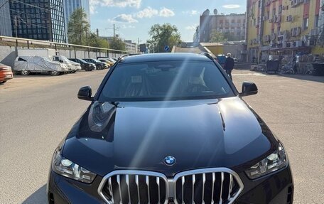 BMW X6, 2025 год, 14 600 000 рублей, 28 фотография