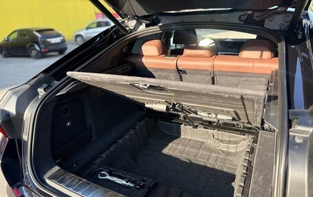 BMW X6, 2025 год, 14 600 000 рублей, 23 фотография