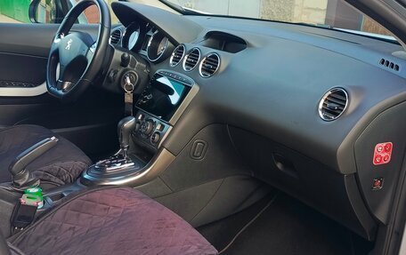 Peugeot 308 II, 2011 год, 850 000 рублей, 8 фотография