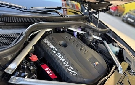 BMW X6, 2025 год, 14 600 000 рублей, 22 фотография