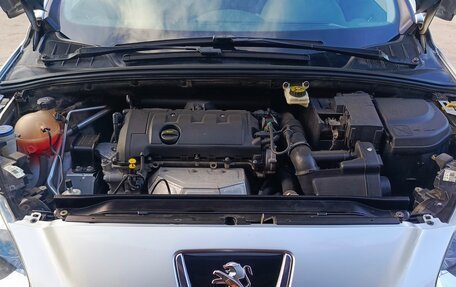 Peugeot 308 II, 2011 год, 850 000 рублей, 7 фотография