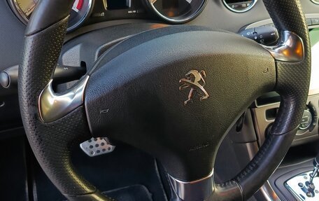Peugeot 308 II, 2011 год, 850 000 рублей, 6 фотография