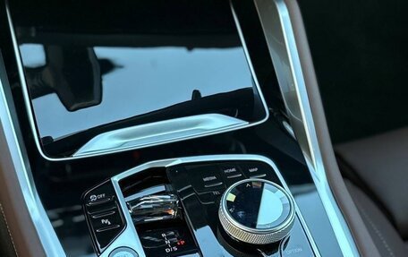 BMW X6, 2025 год, 14 600 000 рублей, 27 фотография