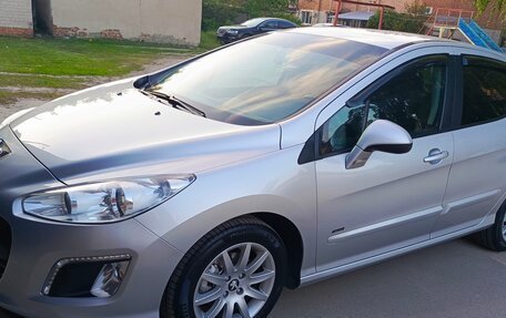 Peugeot 308 II, 2011 год, 850 000 рублей, 5 фотография