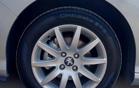 Peugeot 308 II, 2011 год, 850 000 рублей, 19 фотография