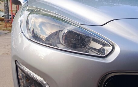 Peugeot 308 II, 2011 год, 850 000 рублей, 20 фотография