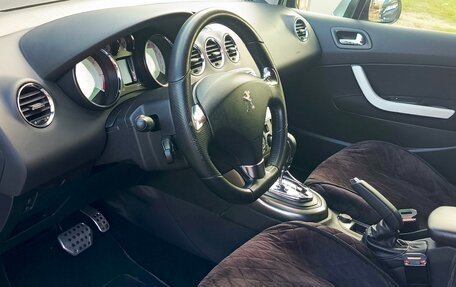 Peugeot 308 II, 2011 год, 850 000 рублей, 16 фотография