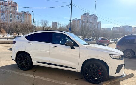 Geely Tugella FY11, 2023 год, 3 500 000 рублей, 5 фотография