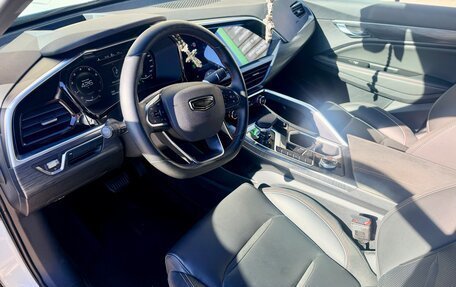 Geely Tugella FY11, 2023 год, 3 500 000 рублей, 10 фотография