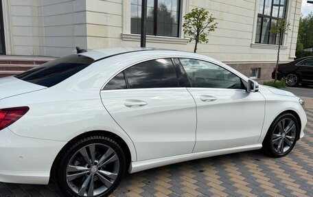 Mercedes-Benz CLA, 2017 год, 2 250 000 рублей, 2 фотография