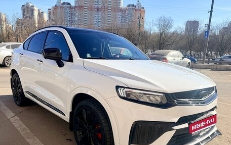 Geely Tugella FY11, 2023 год, 3 500 000 рублей, 4 фотография
