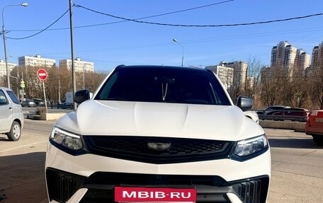 Geely Tugella FY11, 2023 год, 3 500 000 рублей, 3 фотография