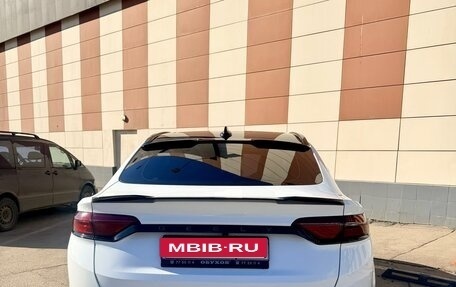 Geely Tugella FY11, 2023 год, 3 500 000 рублей, 8 фотография