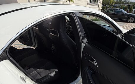 Mercedes-Benz CLA, 2017 год, 2 250 000 рублей, 16 фотография