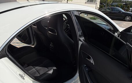 Mercedes-Benz CLA, 2017 год, 2 250 000 рублей, 17 фотография