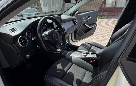 Mercedes-Benz CLA, 2017 год, 2 250 000 рублей, 15 фотография
