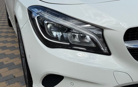 Mercedes-Benz CLA, 2017 год, 2 250 000 рублей, 7 фотография
