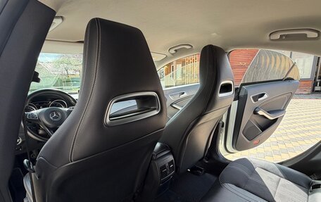 Mercedes-Benz CLA, 2017 год, 2 250 000 рублей, 12 фотография