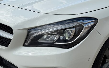 Mercedes-Benz CLA, 2017 год, 2 250 000 рублей, 8 фотография