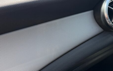 Mercedes-Benz CLA, 2017 год, 2 250 000 рублей, 10 фотография