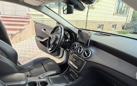 Mercedes-Benz CLA, 2017 год, 2 250 000 рублей, 19 фотография