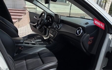 Mercedes-Benz CLA, 2017 год, 2 250 000 рублей, 18 фотография