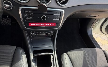 Mercedes-Benz CLA, 2017 год, 2 250 000 рублей, 23 фотография