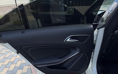 Mercedes-Benz CLA, 2017 год, 2 250 000 рублей, 20 фотография