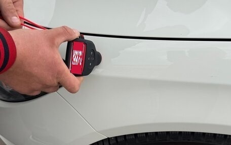 Mercedes-Benz CLA, 2017 год, 2 250 000 рублей, 30 фотография